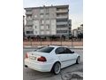 Alpine white M52 TU B20 Bebek yüz