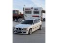 Alpine white M52 TU B20 Bebek yüz