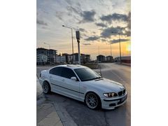 Alpine white M52 TU B20 Bebek yüz
