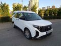 Ford Tourneo Courier 1.5 EcoBlue Trend 2023 Model İstanbul