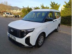Ford Tourneo Courier 1.5 EcoBlue Trend 2023 Model İstanbul