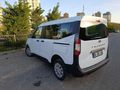 Ford Tourneo Courier 1.5 EcoBlue Trend 2023 Model İstanbul