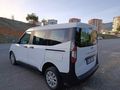 Ford Tourneo Courier 1.5 EcoBlue Trend 2023 Model İstanbul