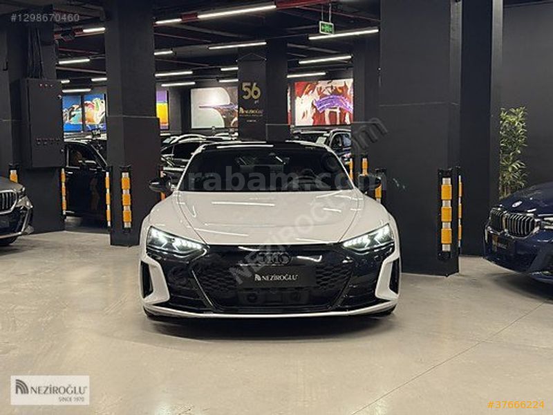 *K.KARTINA 12 TAKSİT*_2021 AUDI E-TRON RS GT