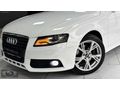 ORJINAL 179.000 KM'DE 2011 MODEL AUDI A4 2.0 TDI MULTİTRONİK
