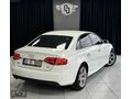 ORJINAL 179.000 KM'DE 2011 MODEL AUDI A4 2.0 TDI MULTİTRONİK