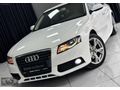 ORJINAL 179.000 KM'DE 2011 MODEL AUDI A4 2.0 TDI MULTİTRONİK