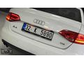 ORJINAL 179.000 KM'DE 2011 MODEL AUDI A4 2.0 TDI MULTİTRONİK
