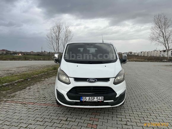 Sahibinden Ford Transit Custom 310 S Trend 2016 Model 