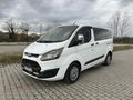Sahibinden Ford Transit Custom 310 S Trend 2016 Model 