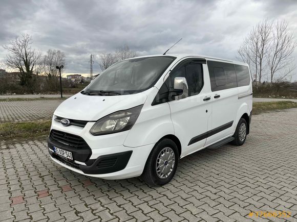 Sahibinden Ford Transit Custom 310 S Trend 2016 Model 