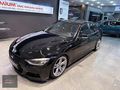 500 BİN PEŞİN 36 AY KREDİ | 2015 BMW 320D 184HP M GÖRÜNÜM SİYAH