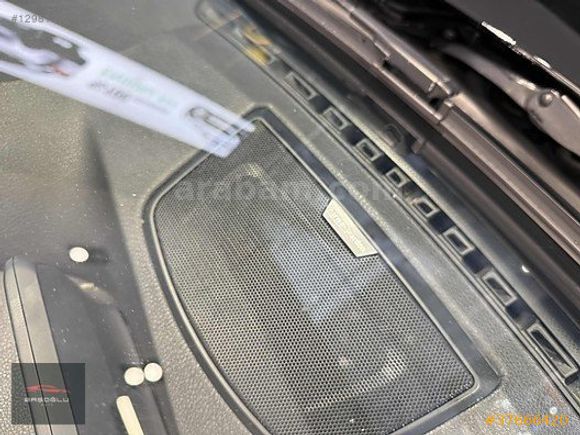 500 BİN PEŞİN 36 AY KREDİ | 2015 BMW 320D 184HP M GÖRÜNÜM SİYAH