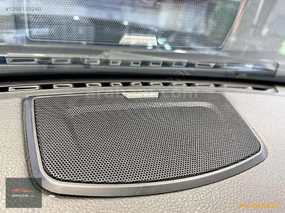 500 BİN PEŞİN 36 AY KREDİ | 2015 BMW 320D 184HP M GÖRÜNÜM SİYAH