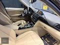 500 BİN PEŞİN 36 AY KREDİ | 2015 BMW 320D 184HP M GÖRÜNÜM SİYAH
