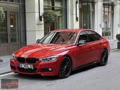 BMW 3.28İ FULL BORUSAN BAKIMLI 165.000 KM DE 245 HP