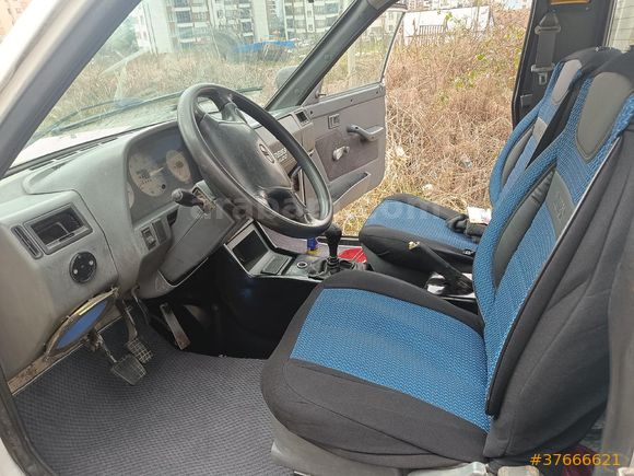 Sahibinden Tata 207 DI