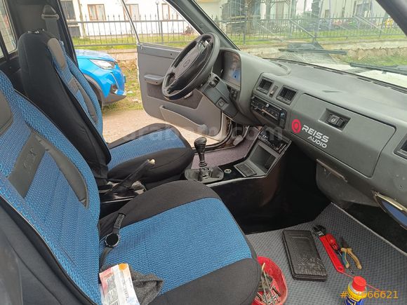 Sahibinden Tata 207 DI