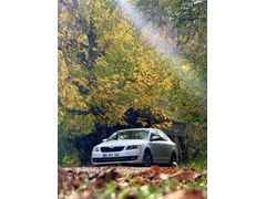 Sahibinden Skoda Octavia 1.6 TDI Elegance CR 2014 Model 