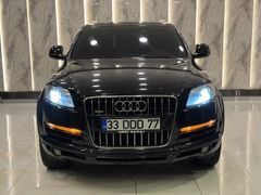 Sahibinden Audi Q7 3.0 TDI Quattro 2009 Model 