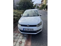 Sahibinden Volkswagen Polo 1.4 TDi Comfortline 2017 Model 