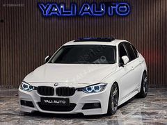 **2014 MODEL/ BMW F30/ 320d/ 280.000KM