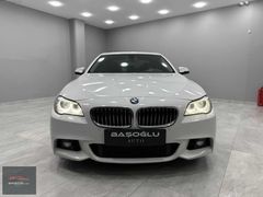 %50 PEŞİN 12 AY KREDİ | 2016 520i EXECUTİVE M SPORT HATASIZ F10