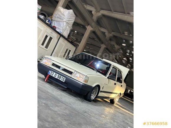 Sahibinden Tofaş Şahin 1.6 1993 Model 