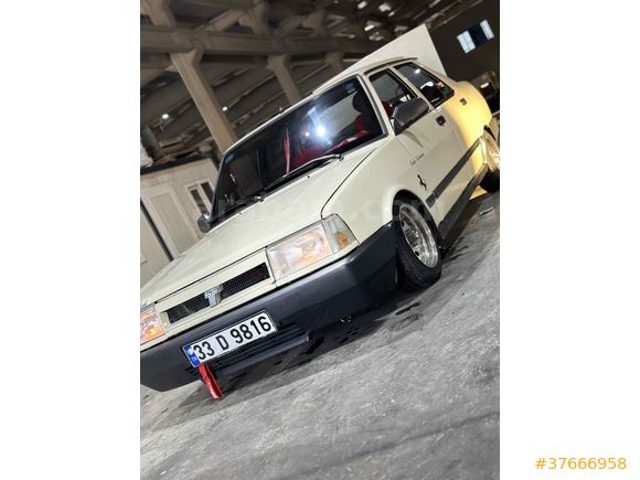 Sahibinden Tofaş Şahin 1.6 1993 Model 