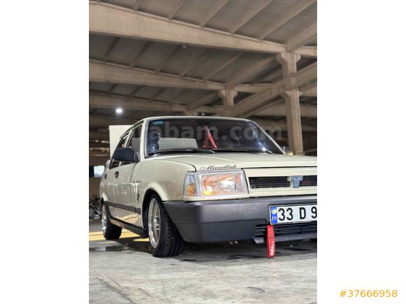 Sahibinden Tofaş Şahin 1.6 1993 Model 