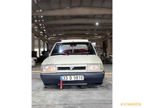 Sahibinden Tofaş Şahin 1.6 1993 Model 