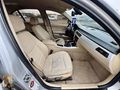 PİTO OTOMOTİV'DEN 2011 BMW 3.20D DİZEL OTOMATİK İÇİ BEJ