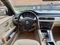 PİTO OTOMOTİV'DEN 2011 BMW 3.20D DİZEL OTOMATİK İÇİ BEJ