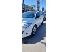 Sahibinden Renault Megane 1.5 dCi Dynamique 2011 Model