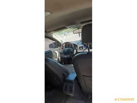 Sahibinden Renault Megane 1.5 dCi Dynamique 2011 Model