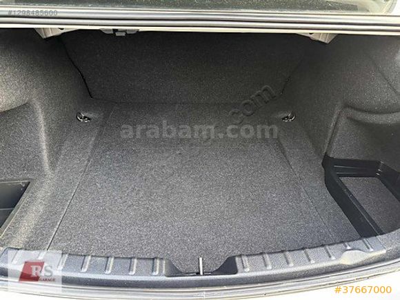 RS GARAGE'DAN HATASIZ BOYASIZ TRAMERSİZ 3.20 D MODERN LİNE