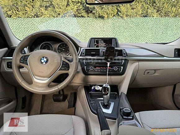 RS GARAGE'DAN HATASIZ BOYASIZ TRAMERSİZ 3.20 D MODERN LİNE