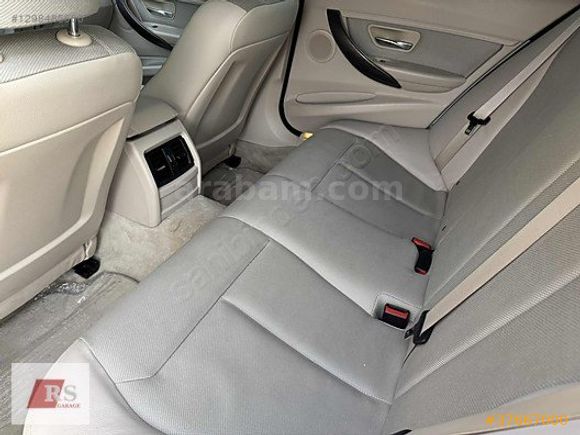 RS GARAGE'DAN HATASIZ BOYASIZ TRAMERSİZ 3.20 D MODERN LİNE