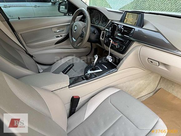 RS GARAGE'DAN HATASIZ BOYASIZ TRAMERSİZ 3.20 D MODERN LİNE