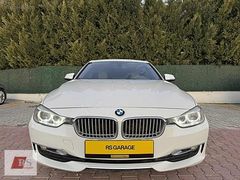 RS GARAGE'DAN HATASIZ BOYASIZ TRAMERSİZ 3.20 D MODERN LİNE