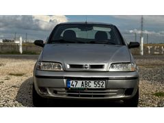 Sahibinden Fiat Albea 1.6 HL 2003 Model