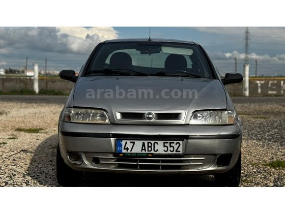 Sahibinden Fiat Albea 1.6 HL 2003 Model