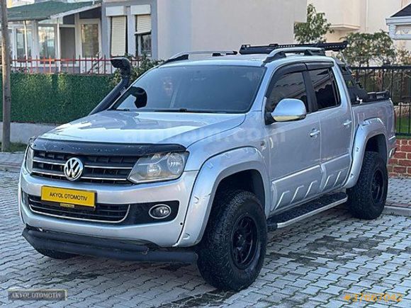 2013 MODEL 4x4 OTOMATIK EKSTRA EKSESUARLI ORJINAL DEGISENSIZ