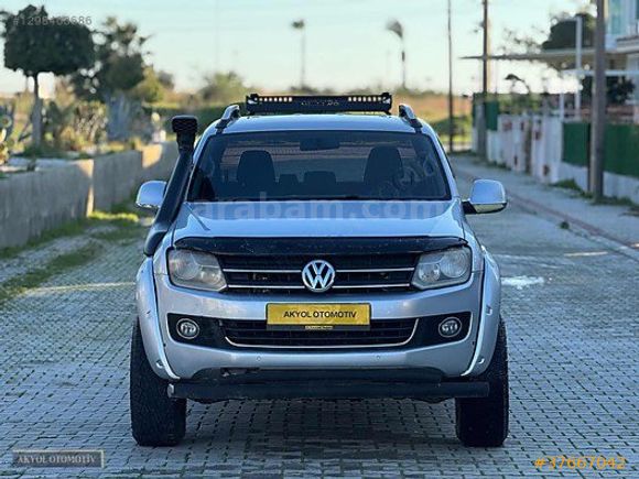 2013 MODEL 4x4 OTOMATIK EKSTRA EKSESUARLI ORJINAL DEGISENSIZ