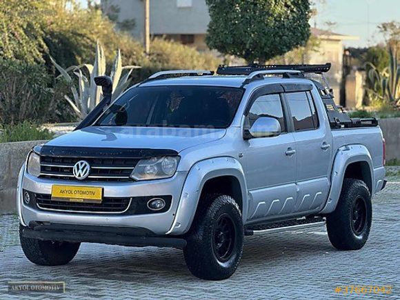 2013 MODEL 4x4 OTOMATIK EKSTRA EKSESUARLI ORJINAL DEGISENSIZ