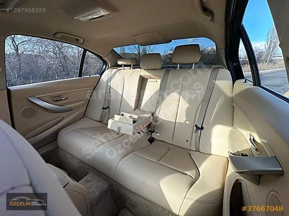 3 Serisi 316i Techno Plus Otomatik ( TAKAS SEÇENEĞİMİZ VARDIR )
