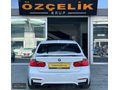 3 Serisi 316i Techno Plus Otomatik ( TAKAS SEÇENEĞİMİZ VARDIR )