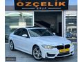 3 Serisi 316i Techno Plus Otomatik ( TAKAS SEÇENEĞİMİZ VARDIR )