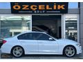 3 Serisi 316i Techno Plus Otomatik ( TAKAS SEÇENEĞİMİZ VARDIR )