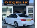 3 Serisi 316i Techno Plus Otomatik ( TAKAS SEÇENEĞİMİZ VARDIR )